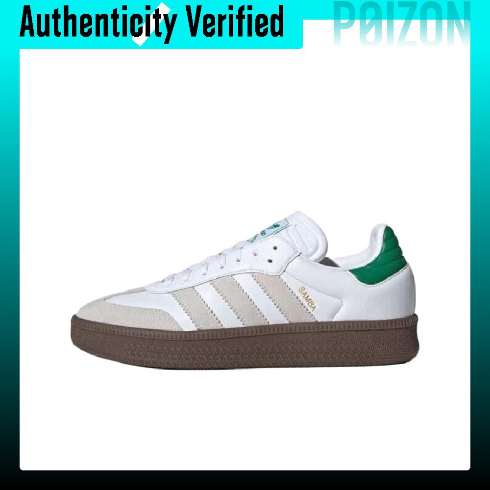 Adidas Shoes Samba - Adidas Originals Samba XLG Scarpe da
