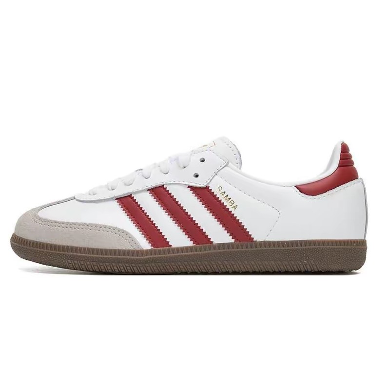 Adidas Shoes Samba - Adidas Samba OG JH8798, scarpe da