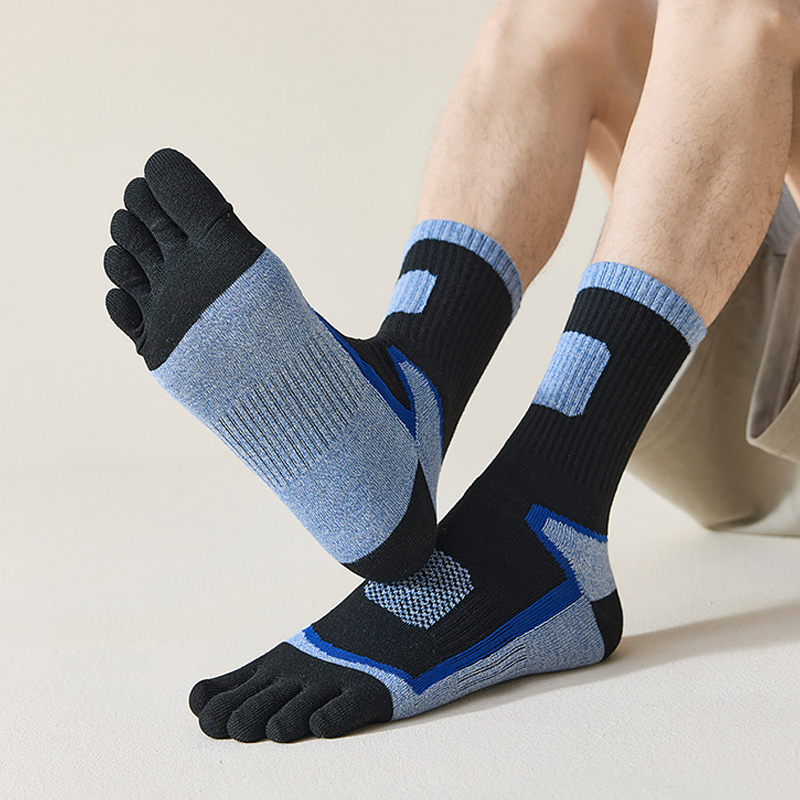 3/6 Paia di Calzini Sportivi C - Sock Garter Men recensione e prezzo