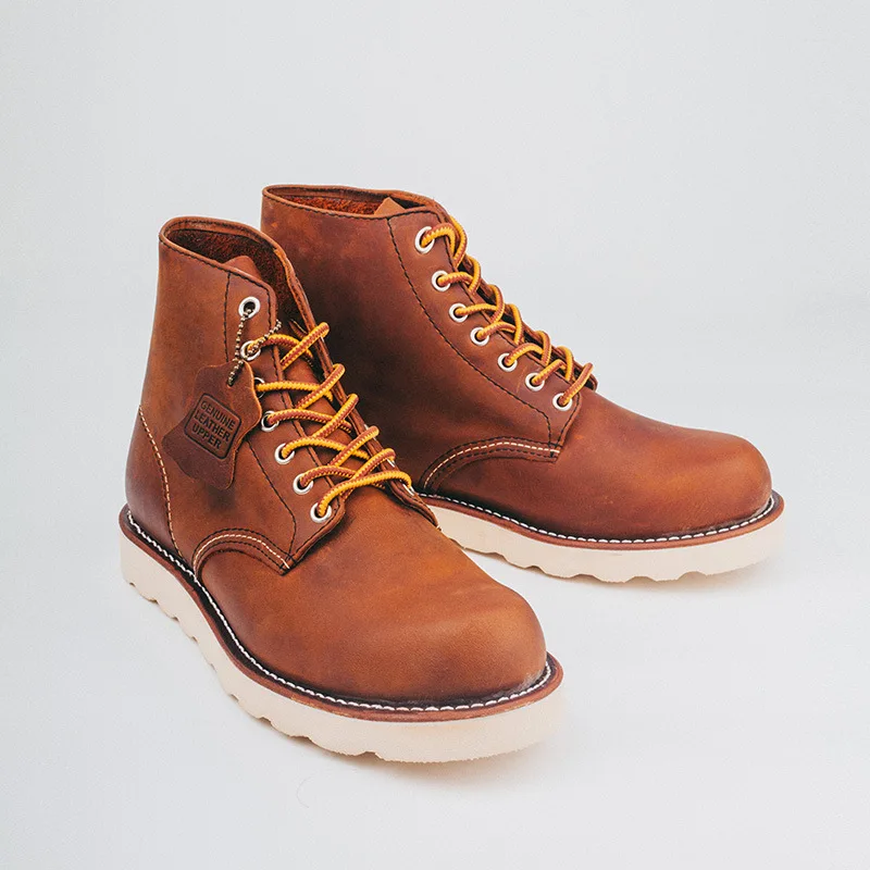 2025 Primavera Vintage Qualità - Men Formal Wear With Boots recensione e prezzo