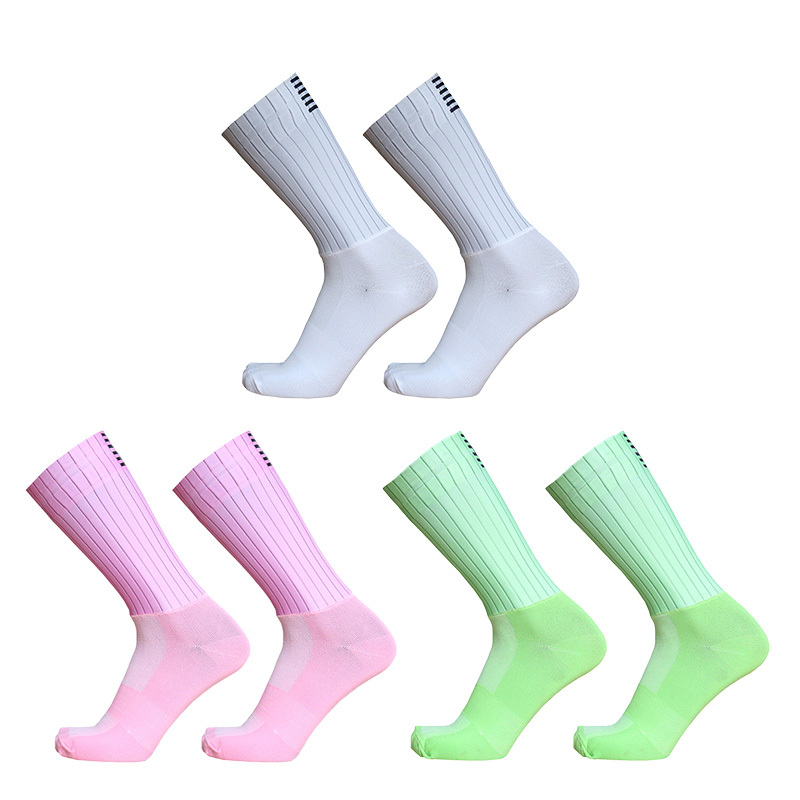 Calzini da ciclismo 2026 New S - Sock Garter Men recensione e prezzo