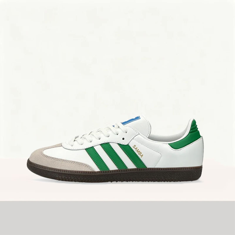 Adidas SAMBA OG: scarpe da gin - Adidas Shoes Samba recensione e prezzo