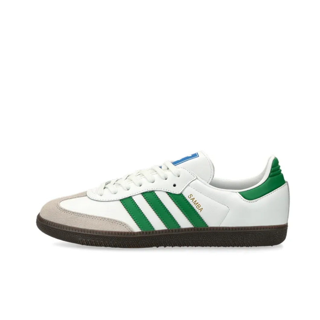 Adidas SAMBA OG: scarpe da gin - Adidas Shoes Samba recensione e prezzo