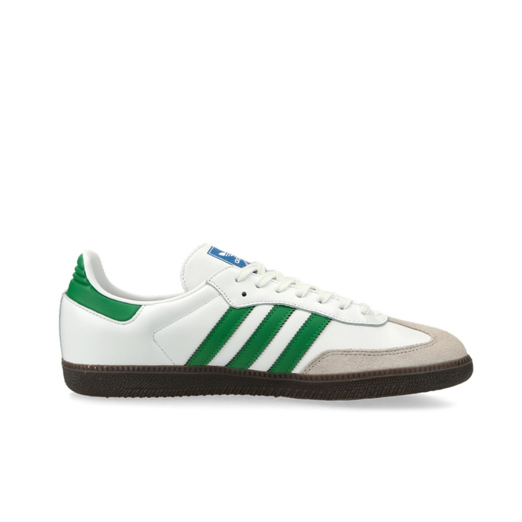 Adidas SAMBA OG: scarpe da gin - Adidas Shoes Samba recensione e prezzo