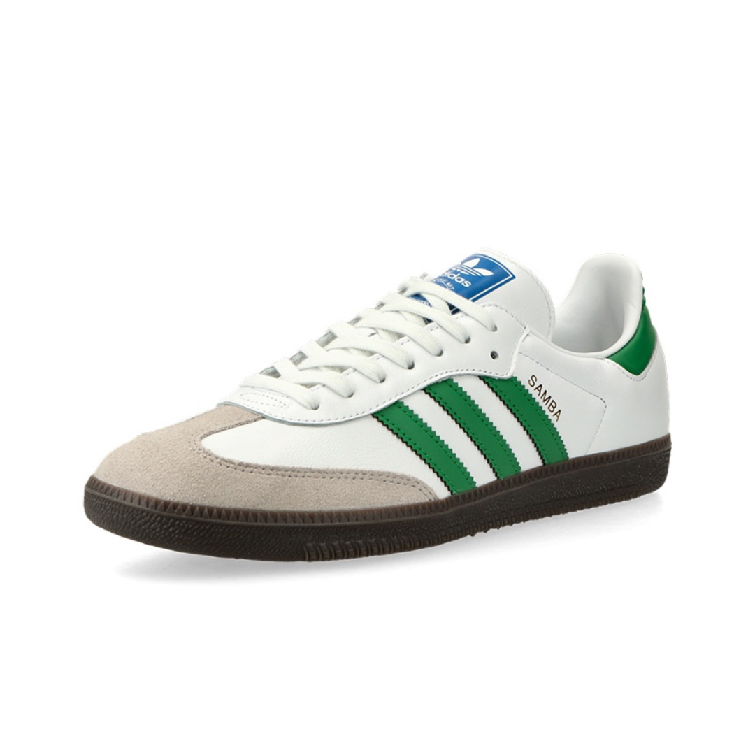 Adidas SAMBA OG: scarpe da gin - Adidas Shoes Samba recensione e prezzo